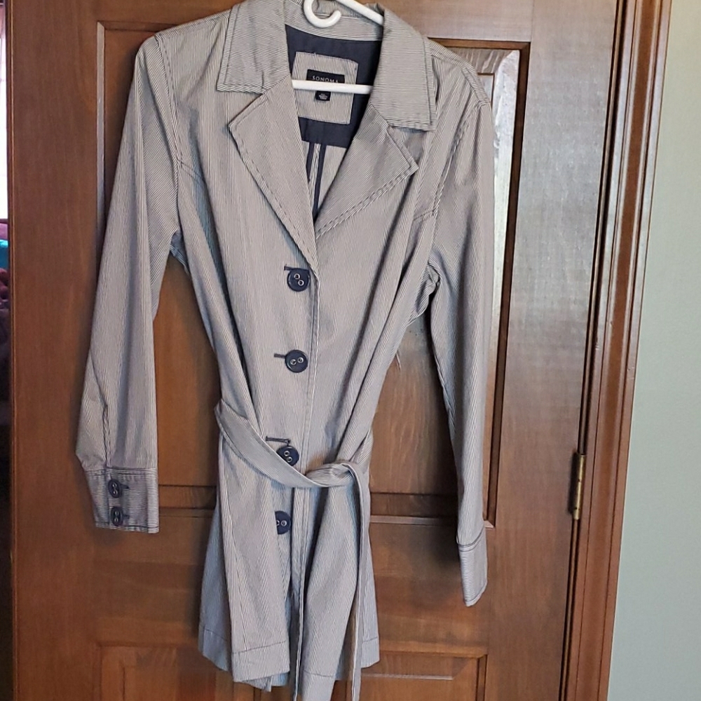 Sonoma lightweight jacket